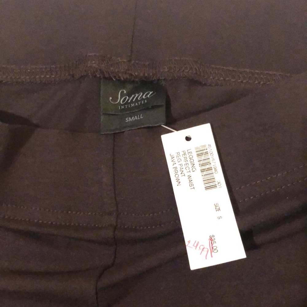 Soma leggings